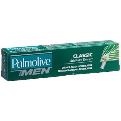 PALMOLIVE Rasiercreme Classic - COSMONDO
