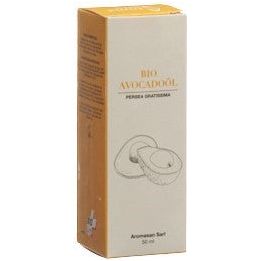 AROMASAN Avocadoöl Bio - COSMONDO