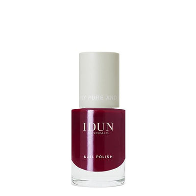 IDUN Nail Polish Jaspis - COSMONDO