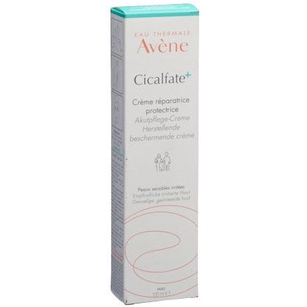 Avene Cicalfate+ Creme - COSMONDO