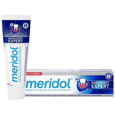 MERIDOL PARODONT EXPERT Zahnpasta - COSMONDO