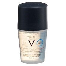 Vichy Homme Deo Anti-Flecken 48h Roll on - COSMONDO