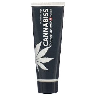 DR. THOMAS&WEPF Cannabiss Toothp swi made - COSMONDO