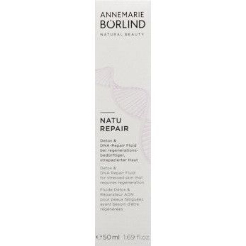 BÖRLIND Naturepair Detox&Dna Repair - COSMONDO