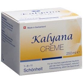 Kalyana 17 Creme Kombi 1 + 8 + 11 - COSMONDO