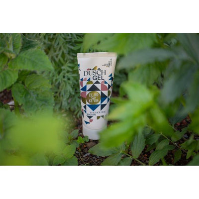 ECHO&KERN Duschgel Enzian Wacholder - COSMONDO