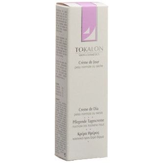 TOKALON CLASSIC Tagescreme norm/trock Haut - COSMONDO