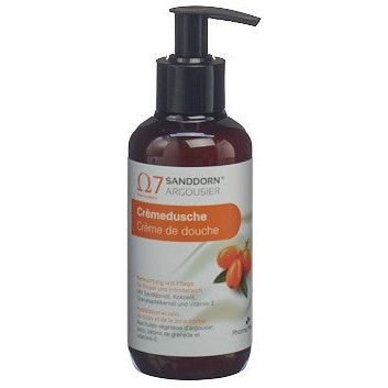 Sanddorn Argousier Cremedusche Disp - COSMONDO