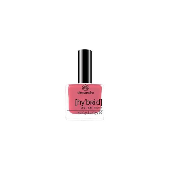 Alessandro International Hybrid Soul Gel Polish