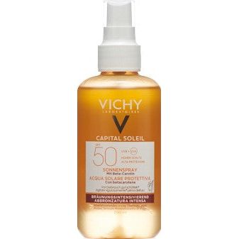 VICHY Capital Soleil Frisch Spr bronz LSF50 - COSMONDO