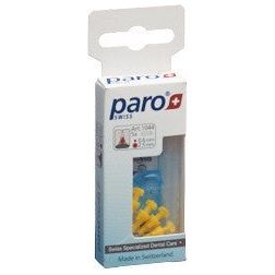 paro Isola F 2.5mm xx-fein gelb zylindrisch - COSMONDO