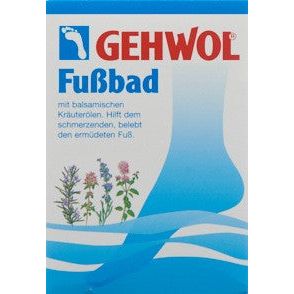 Gehwol Fussbad Btl - COSMONDO