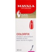 MAVALA Colorfix Anhaltender Überglanz - COSMONDO