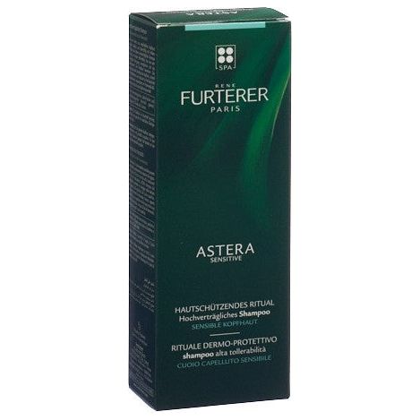 FURTERER Astera Sensitive Shampoo - COSMONDO