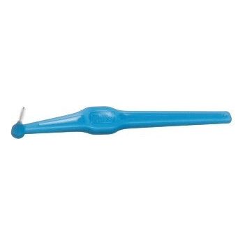 TEPE Angle Interdental-Brush 0.6mm blau - COSMONDO