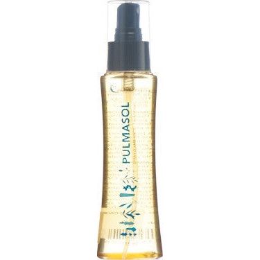 PULMASOL Spray - COSMONDO