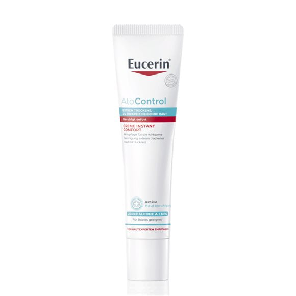 Eucerin AtoControl Creme Instant Comf - COSMONDO