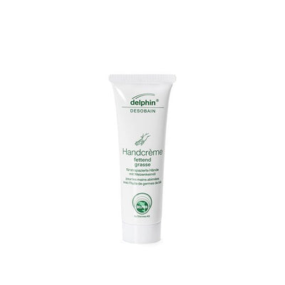 DELPHIN DESOBAIN Handcreme fettend - COSMONDO