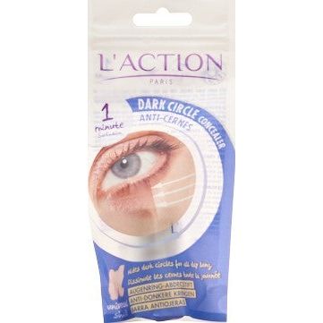 L'ACTION COSMETIQUE Augenring-Abdeckstift - COSMONDO