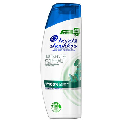 HEAD&SHOULDERS Anti-Schupp Sham juck Kopfh - COSMONDO