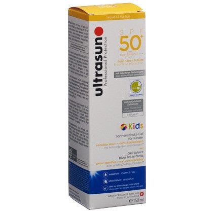 Ultrasun Kids SPF50+ - COSMONDO