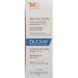 DUCRAY MELASCREEN Anti-Pigmentfl Cr SPF50+ - COSMONDO