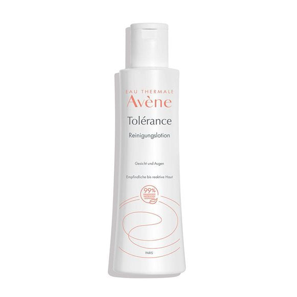AVENE Tolérance Control Reinigungslot - COSMONDO