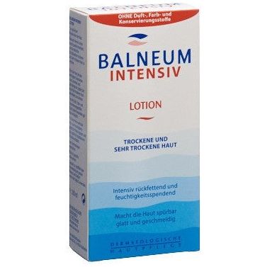Balneum Intensiv Lotion - COSMONDO