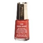 MAVALA Nagellack Art Color 169 Waikiki Orange - COSMONDO