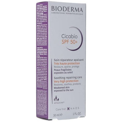 BIODERMA CICABIO Spf50+ - COSMONDO