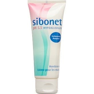 Sibonet Handcreme - COSMONDO