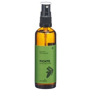 PURALPINA Raumduft Fichte - COSMONDO