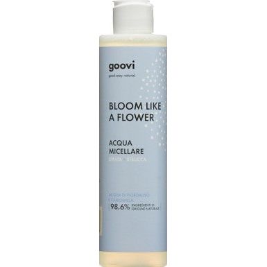 GOOVI BLOOM LIKE A FLOWER Reinigungswasser - COSMONDO