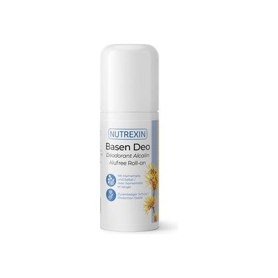 Nutrexin Alufree Deo - COSMONDO