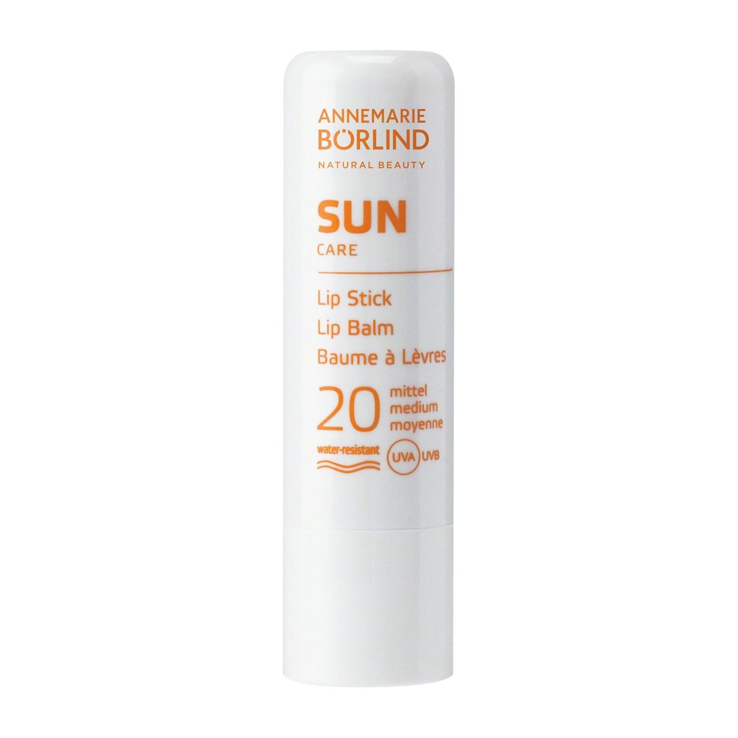 BÖRLIND SONNE Lip LSF 20