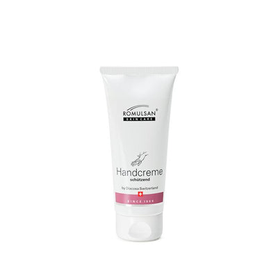 ROMULSAN SKIN CARE Handcreme schützend - COSMONDO