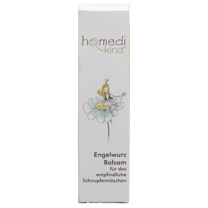 homedi-kind Engelwurz Balsam (neu) - COSMONDO