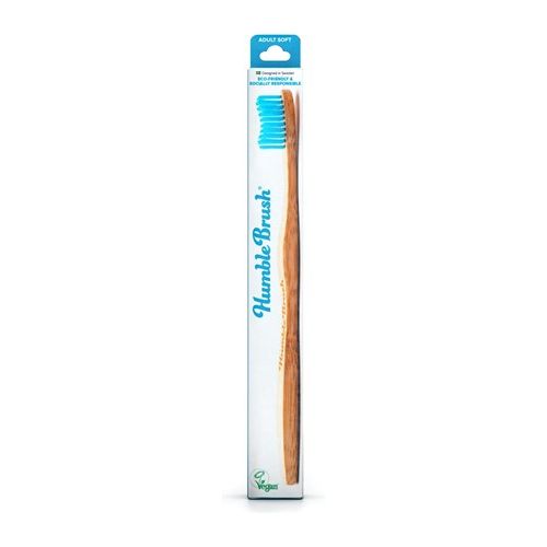 Humble Brush Zahnbürste Erwachsene