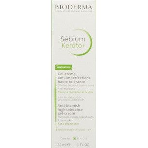 BIODERMA Sébium KERATO+ - COSMONDO