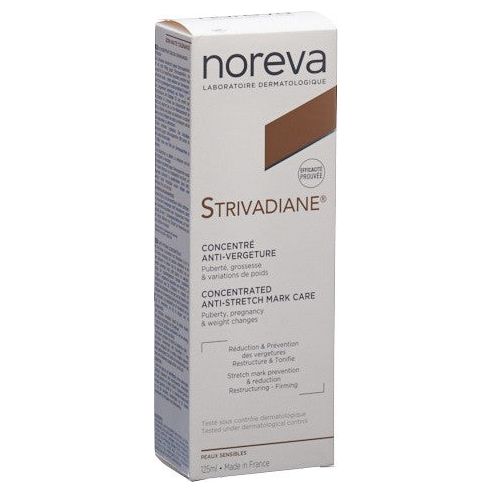 NOREVA STRIVADIANE Dehnungsstreif Vermin