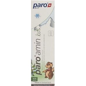 PARO Amin Kids Kinderzahnpaste - COSMONDO