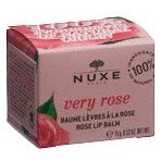 Nuxe Very Rose Baume Lèvres Rose - COSMONDO