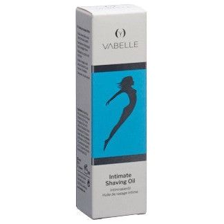 Vabelle Intimrasieröl - COSMONDO