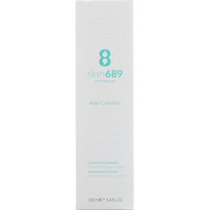 skin689 Anti-Cellulite Creme - COSMONDO