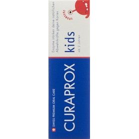 CURAPROX kids Kinderzahnp Erdbeere 950ppm F - COSMONDO