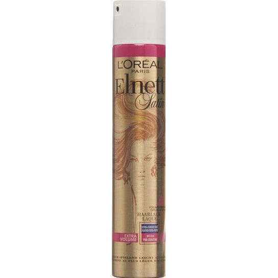 ELNETT Hairspray extra Volumen - COSMONDO