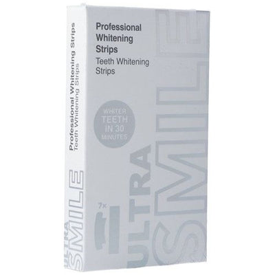 ULTRASMILE Professional Whiten Strips - COSMONDO