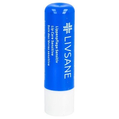 LIVSANE Lippenpflege Sensitiv - COSMONDO