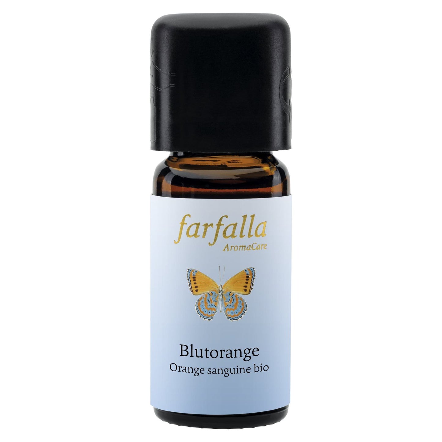 FARFALLA Blutorange Äth/Öl Bio - COSMONDO