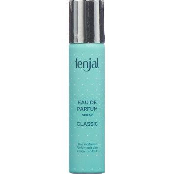fenjal Eau de Parfum Spray 75 ml - COSMONDO